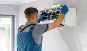 AC Service & Repair