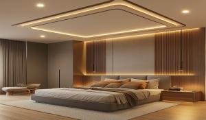 False Ceilings