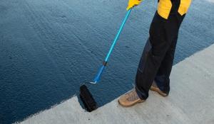 Waterproofing Chemicals